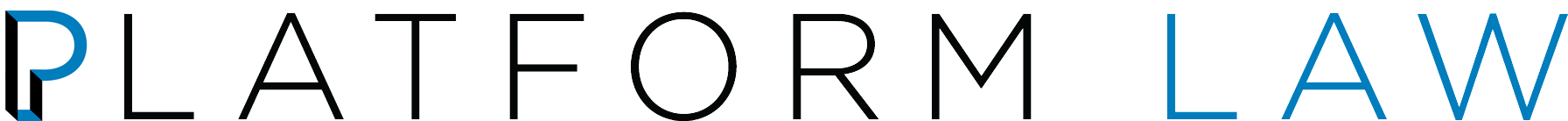 Platform Law
