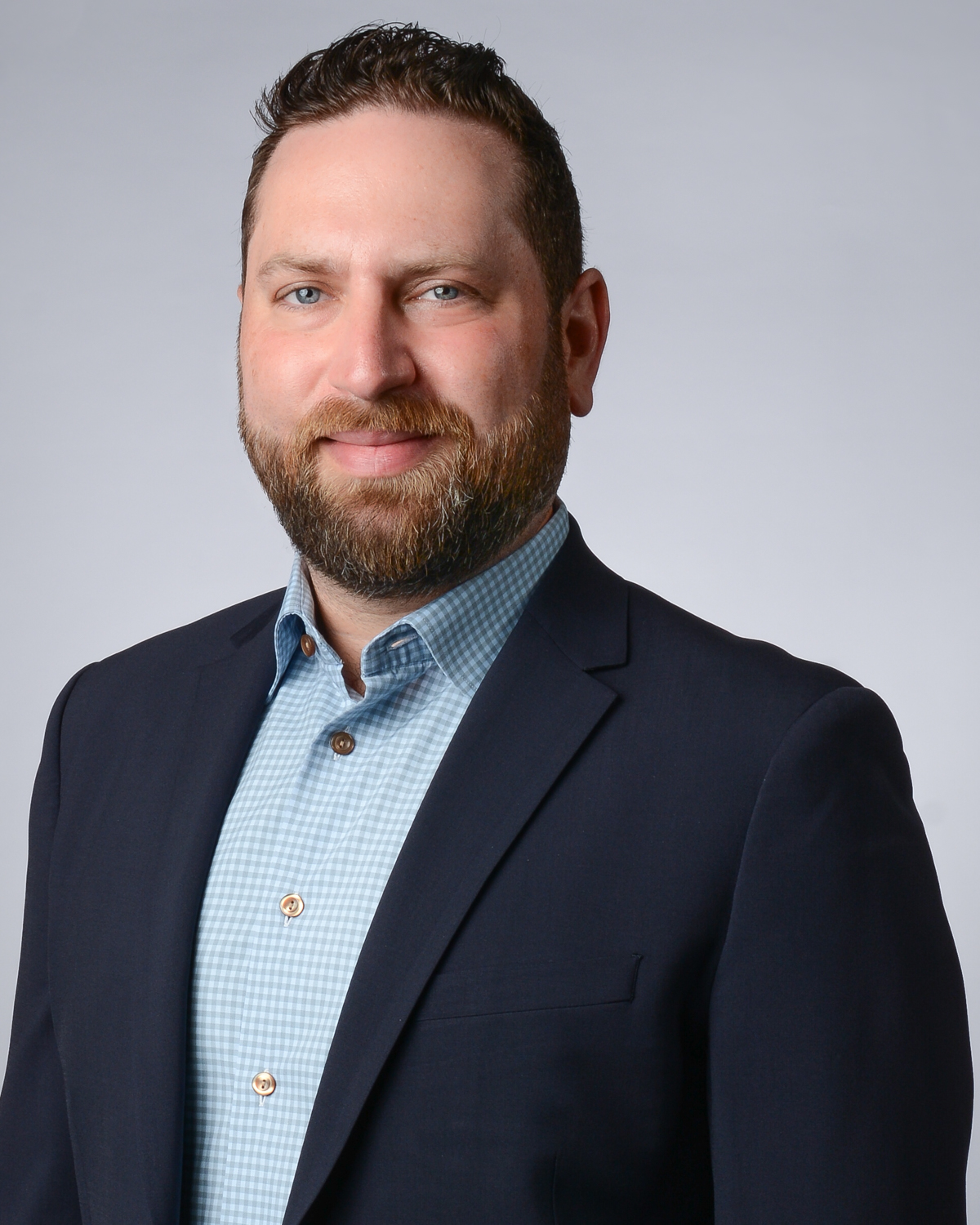 Portrait of Eli Cranley, Corporate & Commercial · General Counsel on Demand